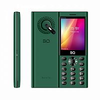 Мобильный телефон BQ 2832 Barrel XL Green+Black (86202365)