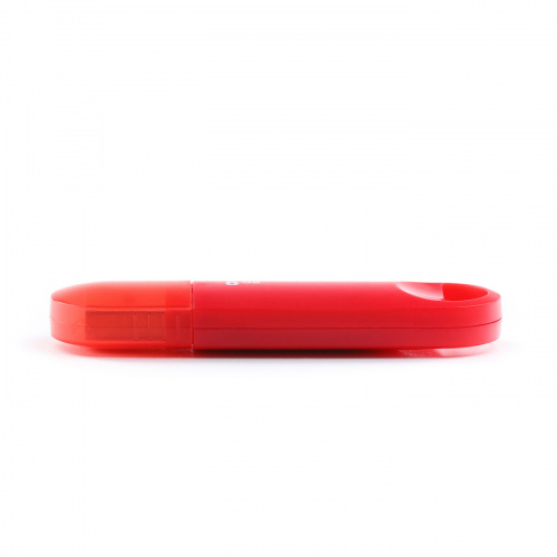Флеш-накопитель USB  8GB  Exployd  570  красный (EX-8GB-570-Red) фото 4