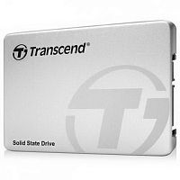 Внутренний SSD  Transcend  512GB  370S, SATA-III, R/W - 560/460 MB/s, 2.5", TS6500, MLC (TS512GSSD370S)