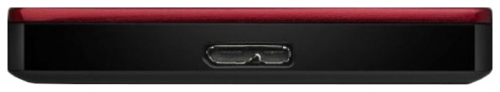 Внешний яВнешний HDD  Seagate  2 TB  Backup Plus Slim чёрный, 2.5", USB 3.0 (NEW) (STHN2000400) фото 11