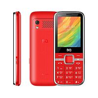 Мобильный телефон BQ 2448 Art L+ Red (1/40) (86188824)