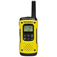Motorola TLKR-T92 H20 Комплект из двух радиостанций (АКЛ00018424)