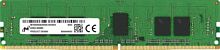Память  8GB  Crucial, DDR4, DIMM-288, 3200 MHz, 25600 MB/s, CL22, 1.2 В (MTA9ASF1G72PZ-3G2E1)