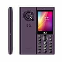 Мобильный телефон BQ 2832 Barrel XL Purple+Black (86202364)