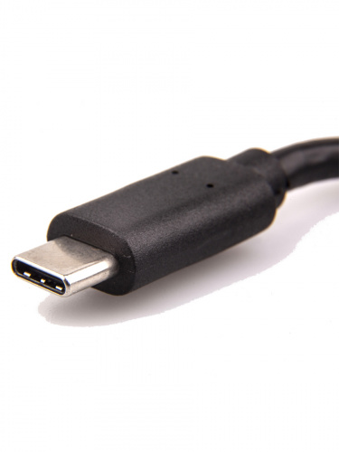 Кабель USB 3.1 Type C  10Гб/с ,5А, Power Deliwery, длина 1,8M, VCOM <CU420-1.8M>( 1/55) фото 2