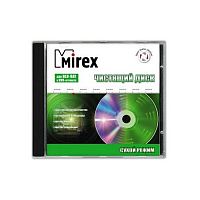Чистящий диск MIREX DVD (сухая очистка) (13401-CLDVD01J)