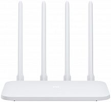 Роутер XIAOMI Wi-Fi Mi Router 4C White R4CM (DVB4231GL) белый (1/30)