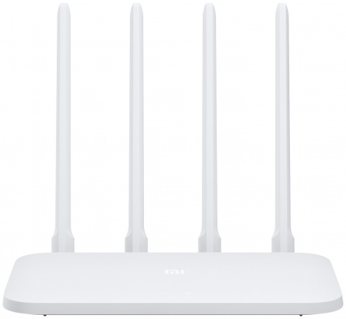 Роутер XIAOMI Wi-Fi Mi Router 4C White R4CM (DVB4231GL) белый (1/30)