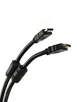 Кабель HDMI-19M --- HDMI-19M ver 2.0+3D/Ethernet,2 фильтра 10m Telecom <TCG200F-10M>  (1/20)