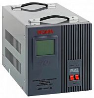 Стабилизатор напряжения ЭРА СНПТ-10000-РЦ переносной, ц.д., 90-260В/220В, 10000ВА (24) (Б0035299)