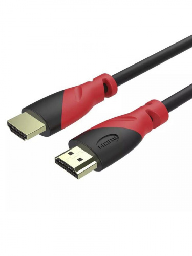 Кабель HDMI-19M --- HDMI-19M ver 2.0 4K*60Hz, 3m Telecom Pro <TCG220-3M> (1/40) фото 8