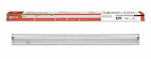Светильник светодиодный СПБ-Т5-ФИТО 10Вт 230B 570мм IN HOME (1/25) (4690612033099)