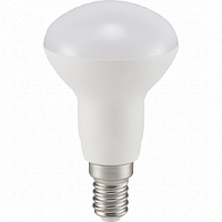 Лампа светодиодная ECOLA Reflector R39 Premium 7,0W 220V E14 4200K (композит) 69x39 (1/10/100) (G4FV70ELC)