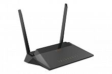 Роутер D-LINK VDSL2/ADSL2+ Annex A Wireless N300 Router.1 RJ-11 DSL port, 4 10/100Base-TX LAN ports, ADSL (1/10) (DSL-224/R1A)