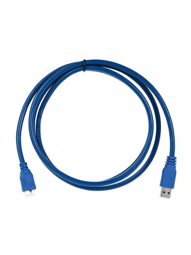 Кабель соединительный USB3.0 Am-MicroBm 1.8m Telecom <TUS717-1.8M> (1/100)
