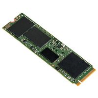 Внутренний SSD  Intel 1TB  600P, PCIe x4, R/W - 1800/560 MB/s, (M.2), 2280, TLC (Одиночная сторона) (SSDPEKKW010T7X1 950361)