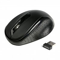Беспроводная мышь Smartbuy SBM-597D-K, Dual Bluetooth+USB черный (SBM-597D-K) (1/40)