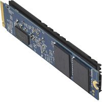 яВнутренний SSD  Patriot 1TB P200 Viper VP4100 R/W - 5000/4400 MB/s,(M.2), 2280, TLC 3D (VP4100-1TBM28H)