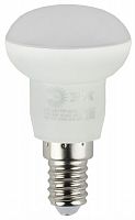 Лампа светодиодная ЭРА RED LINE ECO LED R39-4W-827-E14 Е14 / Е14 4Вт рефлектор теплый белый свет (1/100) (Б0020631)