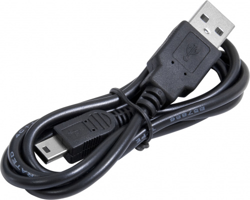 Разветвитель DEFENDER Quadro Infix USB2.0, 4 порта  (1/100) (83504) фото 7