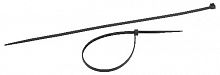 Кабельная стяжка ЭРА NO-KS0-19 5х400 цвет чёрный (упак. 100 штук) (80/1440)