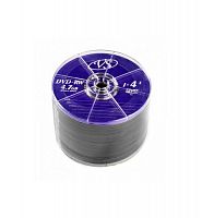 Диск VS DVD+RW 4.7Gb (4x) (балк) (50) (600) (VSDVDPRWB5001)