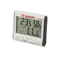 Термогигрометр комнатно-уличный REXANT (1/50) (70-0515)