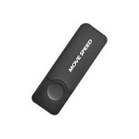 Флеш-накопитель USB  16GB  Move Speed  KHWS1  чёрный (U2PKHWS1-16GB)