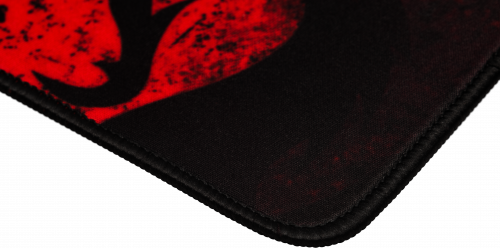 Коврик Redragon Pisces 330х260х3 мм, ткань+резина (1/40) (78229) фото 4