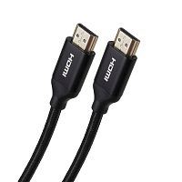 Кабель HDMI 19M/M ver 2.0, 3М,  iOpen (light) <ACG520BM-3.0> (1/30)