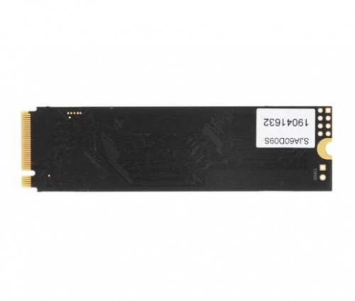 Внутренний SSD  Silicon Power 1TB  A60, PCIe 3x4, R/W - 2200/1600 MB/s, (M.2), 2280, TLC 3D NAND (SP001TBP34A60M28) фото 3