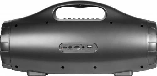 Портативная акустика Defender G100, серый, 16Вт, BT/FM/SD/USB (1/6) (65689) фото 5