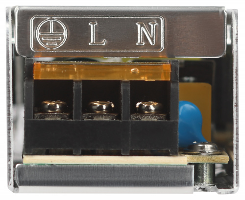 Блок питания ЭРА LP-LED для светодиодной ленты 100W-IP20-12V-S (1/70) (Б0061123) фото 5