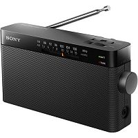 Sony ICF-306 радиоприемник (удалить)
