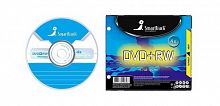 Диск ST DVD-RW 4.7 GB 4x SL-1 (100) (ST000325)