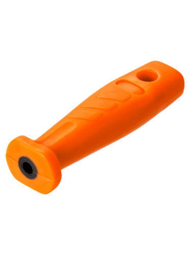 Рукоятка пластиковая для напильников 200 мм серии "Рубин" TDM (1/20/200) фото 4