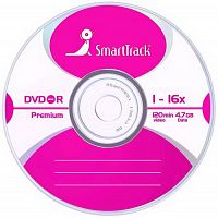 Диск ST mini DVD+RW 1.4 GB 4x CB-50 (600) (ST000345)