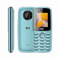 Мобильный телефон BQ 1800L One Blue (86200497)