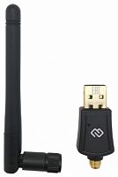 Wi-Fi адаптер DIGMA DWA-AC600E USB 2.0