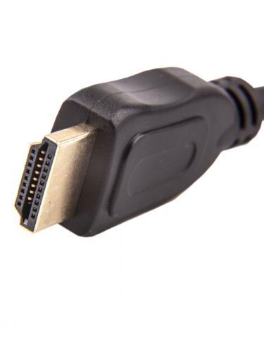 Кабель удлинительный  HDMI-19M---HDMI-19F ver 2.0, 3m, Telecom <TCG-200MF-3M> (1/50) (TCG200MF-3M) фото 4
