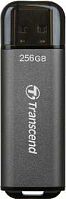 Флеш-накопитель USB 3.1  256GB  Transcend  JetFlash 920  тёмно-серый (TS256GJF920)