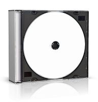 Диск ST DVD+R 4.7 GB 16x Inkjet SL-5 (200) (ST000274)