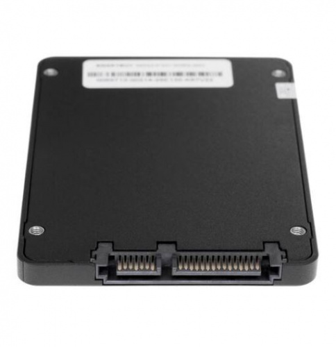 Внутренний SSD  Smart Buy  512GB  Splash, SATA-III, R/W - 560/520 MB/s, 2.5", Maxio MS0902, TLC 3D NAND (SBSSD-512GT-MX902-25S3) фото 3