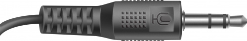 Микрофон DEFENDER MIC-117 черный, кабель 1,8 м. (1/40) (64117) фото 9