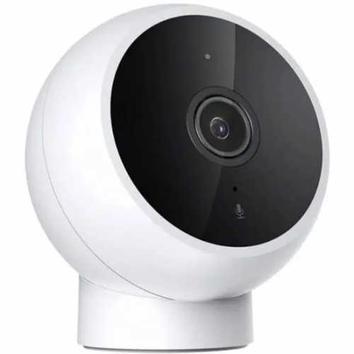 IP-камера Xiaomi Mi Camera 2K (Magnetic Mount) 2.8-2.8мм цв. корп.:белый (BHR5255GL) (1/30) фото 2