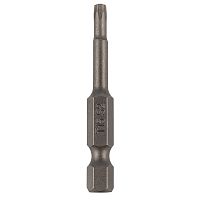 Бита для шуруповерта Torx T-15х50 мм (упак. 10 шт.) KRANZ (1/1) (KR-92-0426)