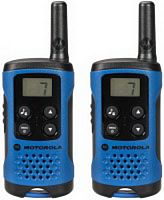 Motorola TLKR-T41 Комплект из двух радиостанций (АКЛ00016457)