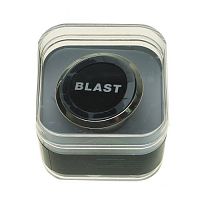 Держатель BLAST BCH-630 Magnet, хром, для моб.устройств, поворот на 360° (1/20/100) (30005)