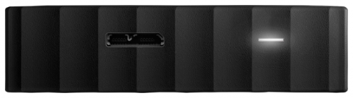 яВнешний SSD  Kingston  480 GB  HyperX Savage Exo, тёмно серый, USB 3.1 фото 11