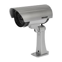 Муляж видеокамеры уличной установки RX-307 REXANT (1/30) (45-0307)